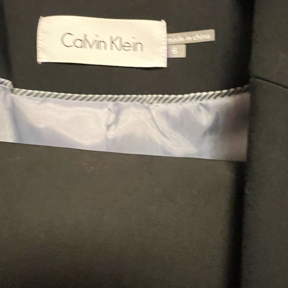 Calvin Klein jacket - Picture 3 of 3